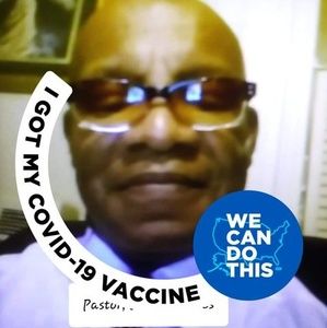 Meet your Posher, James